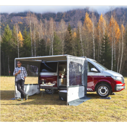 FIAMMA SIDE W PRO F45