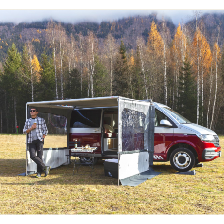 FIAMMA SIDE W PRO 
