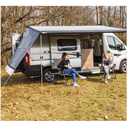 FIAMMA SUN VIEW SIDE