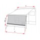 FIAMMA SUN VIEW XL