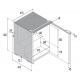VITRIFRIGO C62i