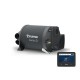 TRUMA COMBI 4 DIESEL