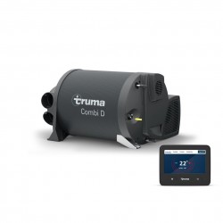 TRUMA COMBI 4 DIESEL