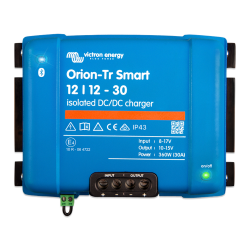 ORION-TR SMART 12-12 30A AISLADO