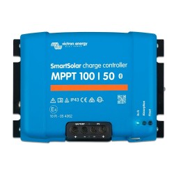 REGULADOR MPPT VICTRON 100/50 SMART