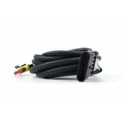 CABLE EXTENSOR PANEL DE CONTROL