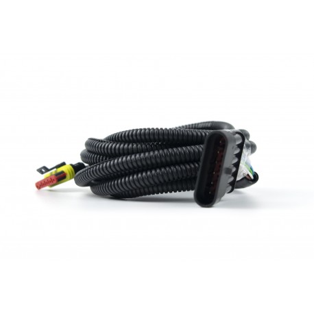 CABLE EXTENSOR PANEL DE CONTROL