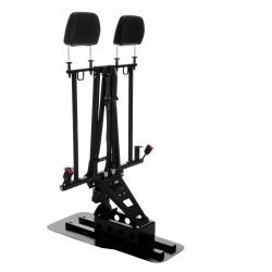 ESTRUCTURA DUCATO  OKB ISOFIX M1 N1