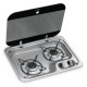 COCINA DOS FUEGOS