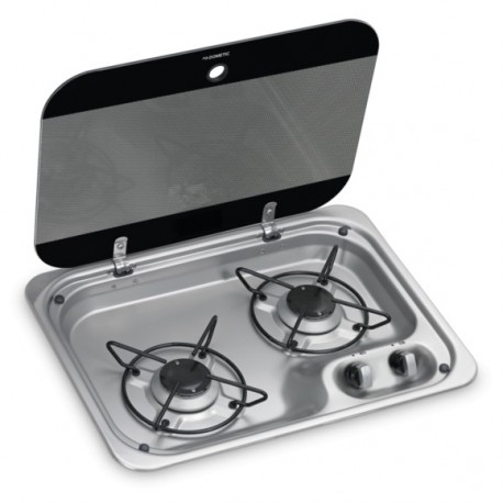 COCINA DOS FUEGOS