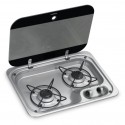 COCINA DOS FUEGOS