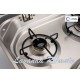 COCINA 2 FUEGOS CAMPER