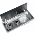 COCINA COMBI DOMETIC MO9722
