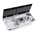 COCINA COMBI DOMETIC 9722