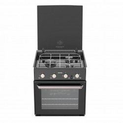 COCINA TRIPLEX THETFORD