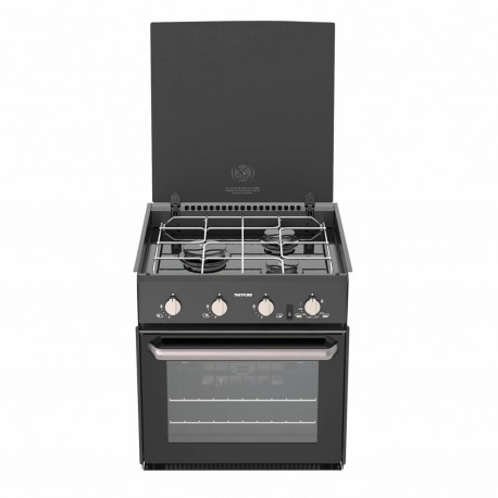 COCINA TRIPLEX THETFORD