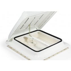 FIAMMA VENT 40 BLANCA