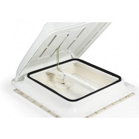 FIAMMA VENT 40 BLANCA
