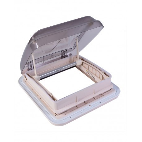 Claraboya camper 40x40
