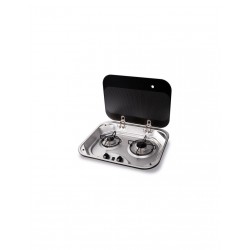 COCINA 2 FUEGOS CAMPER