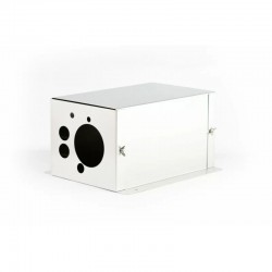 CAJA BOILER PUNDMANN