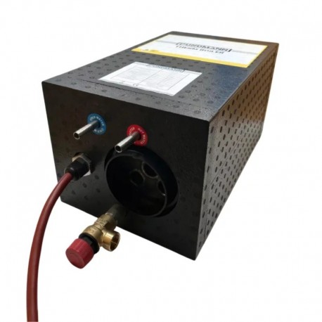 BOILER PUNDMANN 6L 12V-AIR