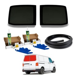 VENTANAS VW TRASERAS FIJAS