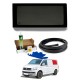 VENTANA FIJA VWT5 Y VWT6 LATERAL IZQUIERDO