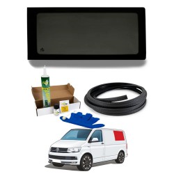 VENTANA FIJA VWT5 Y VWT6 LATERAL IZQUIERDO