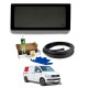 VENTANA FIJA LATERAL DERECHO VWT5 Y T6
