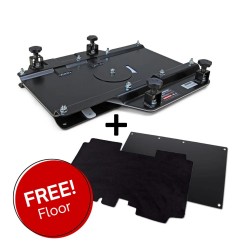 GIRATORIAS PARA VWT5, T6 y T6.1