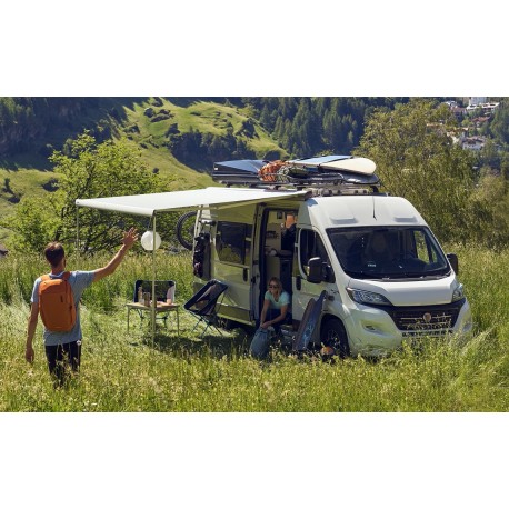 Thule Omnistor 6300 Antracita