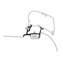 Soportes Crafter OE TRACK