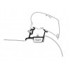 Soportes Crafter OE TRACK