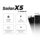 PANEL SOLAR MONOCRISTALINO 240W