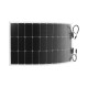 PANEL SOLAR FLEXIBLE 200W