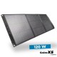 PANEL SOLAR PLEGABLE 120W