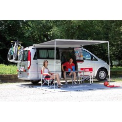 Fiamma F35 Pro Titanium