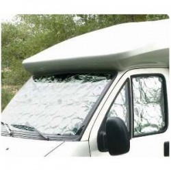 PROTECTOR TERMICO VW T4