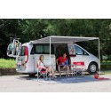 TOLDOS FIAMMA F35 PRO