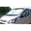 REMIS TRANSIT Y TRANSIT CUSTOM
